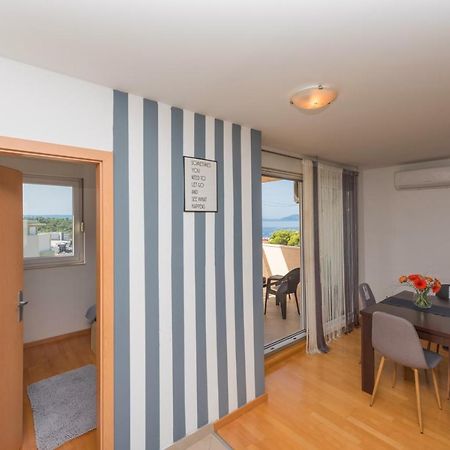 Apartment Sea View In Makarska, Free Parking Zewnętrze zdjęcie